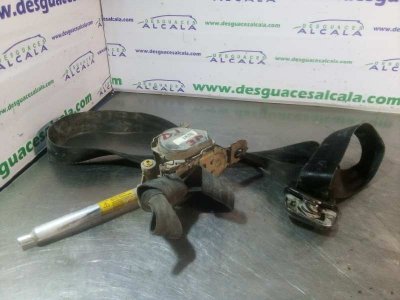 CINTURON SEGURIDAD DELANTERO IZQUIERDO NISSAN TERRANO/TERRANO.II (R20) SE (3-ptas.)