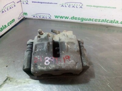 PINZA FRENO DELANTERA IZQUIERDA de TD5 