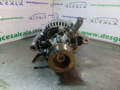 ALTERNADOR LAND ROVER DISCOVERY (LT) TD5