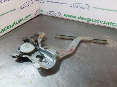ELEVALUNAS TRASERO IZQUIERDO