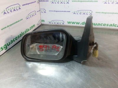 RETROVISOR IZQUIERDO LAND ROVER DISCOVERY (LT) TD5