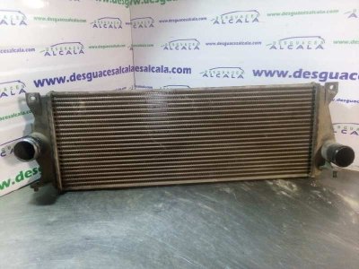 INTERCOOLER LAND ROVER DISCOVERY (LT) TD5