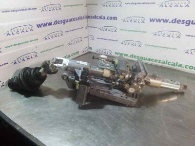 COLUMNA DIRECCION MERCEDES-BENZ CLASE C (W204) BERLINA C 250 CDI BlueEfficiency (204.003)