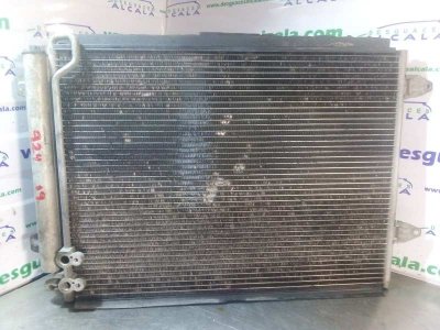 RADIADOR AIRE ACONDICIONADO VOLKSWAGEN PASSAT BERLINA (3C2) Advance