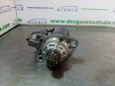 MOTOR ARRANQUE VOLKSWAGEN PASSAT BERLINA (3C2) Advance