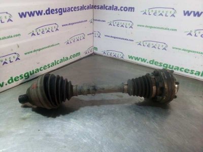 TRANSMISION DELANTERA IZQUIERDA VOLKSWAGEN PASSAT BERLINA (3C2) Advance