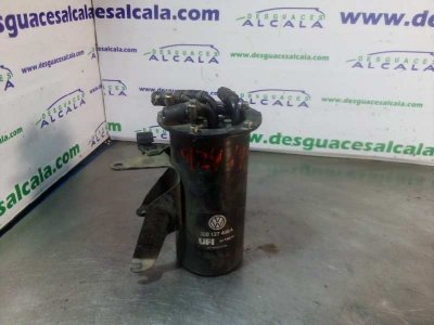 SOPORTE FILTRO GASOIL VOLKSWAGEN PASSAT BERLINA (3C2) Advance