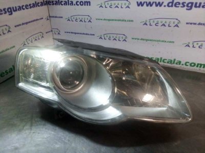 FARO DERECHO VOLKSWAGEN PASSAT BERLINA (3C2) Advance