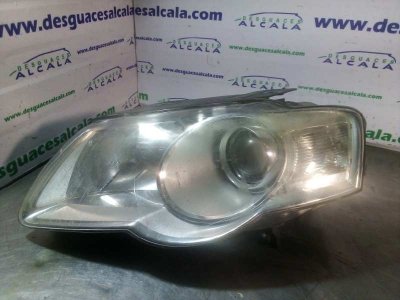 FARO IZQUIERDO VOLKSWAGEN PASSAT BERLINA (3C2) Advance