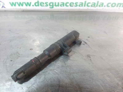 BOBINA ENCENDIDO RENAULT MEGANE I FASE 2 BERLINA (BA0) 1.4 16V Authentique