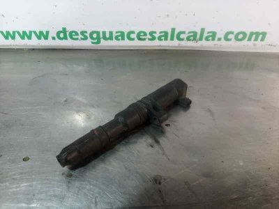 BOBINA ENCENDIDO RENAULT MEGANE I FASE 2 BERLINA (BA0) 1.4 16V Authentique