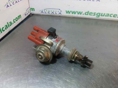 DELCO SEAT TOLEDO (1L) Base