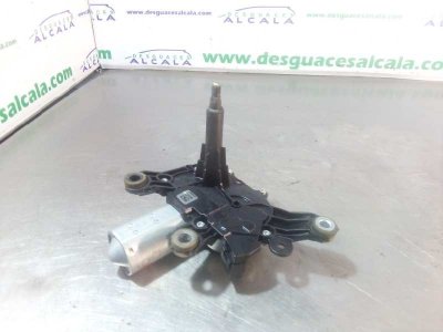 MOTOR LIMPIA TRASERO DACIA SANDERO Laureate