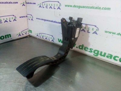 POTENCIOMETRO PEDAL DACIA SANDERO Laureate