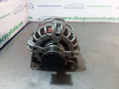 ALTERNADOR DACIA SANDERO Laureate