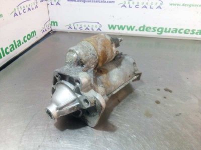 MOTOR ARRANQUE DACIA SANDERO Laureate