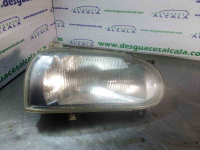 FARO DERECHO VOLKSWAGEN GOLF III BERLINA (1H1) S