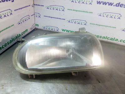 FARO IZQUIERDO VOLKSWAGEN GOLF III BERLINA (1H1) S