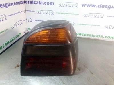 PILOTO TRASERO DERECHO VOLKSWAGEN GOLF III BERLINA (1H1) S