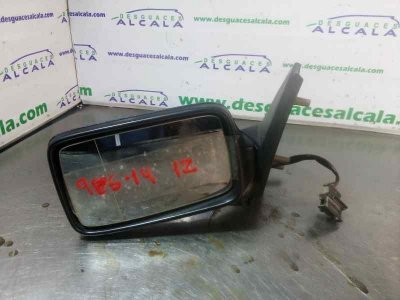 RETROVISOR IZQUIERDO VOLKSWAGEN GOLF III BERLINA (1H1) S