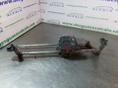 MOTOR LIMPIA DELANTERO VOLKSWAGEN GOLF VI (5K1) GTD