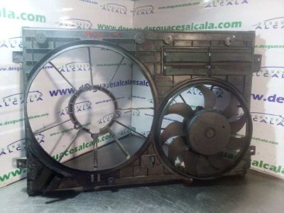 ELECTROVENTILADOR VOLKSWAGEN GOLF VI (5K1) GTD