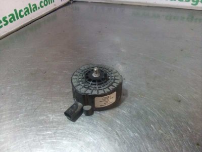 SENSOR DE IMPACTO VOLKSWAGEN GOLF VI (5K1) GTD