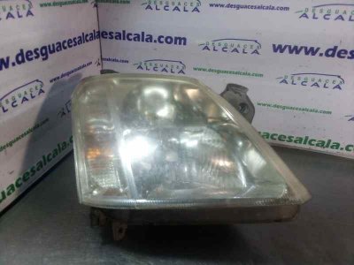 FARO DERECHO OPEL MERIVA Enjoy