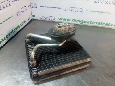 EVAPORADOR AIRE ACONDICIONADO VOLKSWAGEN GOLF VI (5K1) GTD