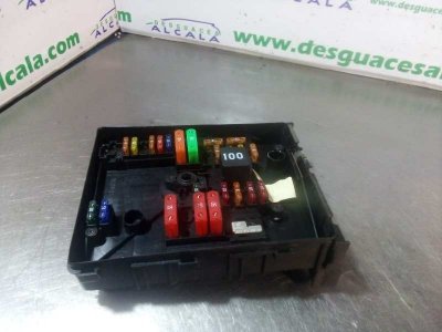 CAJA RELES / FUSIBLES VOLKSWAGEN GOLF VI (5K1) GTD