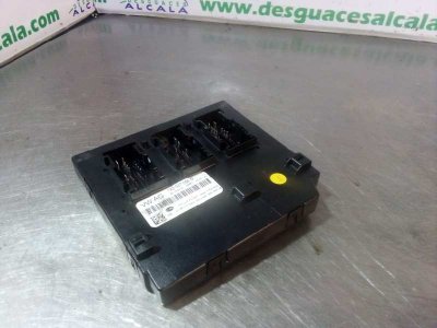 CENTRALITA CHECK CONTROL VOLKSWAGEN GOLF VI (5K1) GTD