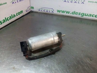 BOMBA COMBUSTIBLE VOLKSWAGEN GOLF VI (5K1) GTD