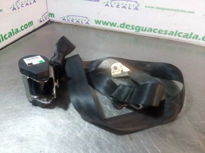 CINTURON SEGURIDAD TRASERO DERECHO de GTD 