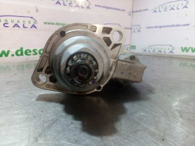 MOTOR ARRANQUE VOLKSWAGEN GOLF VI (5K1) GTD