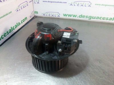 MOTOR CALEFACCION VOLKSWAGEN GOLF VI (5K1) GTD