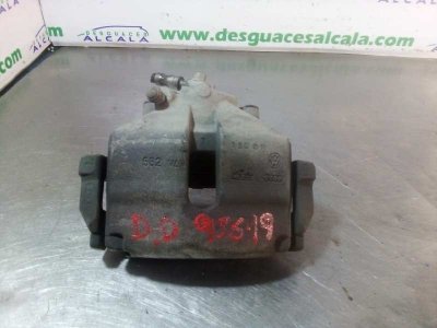 PINZA FRENO DELANTERA DERECHA VOLKSWAGEN GOLF VI (5K1) GTD