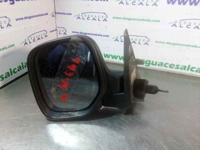 RETROVISOR IZQUIERDO CITROEN BERLINGO 2.0 HDi 800 Furg.