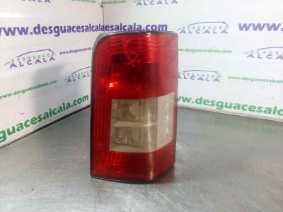 PILOTO TRASERO DERECHO CITROEN BERLINGO 2.0 HDi 800 Furg.