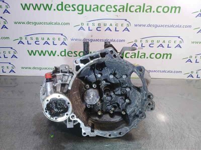CAJA CAMBIOS SEAT TOLEDO (KG3) Reference