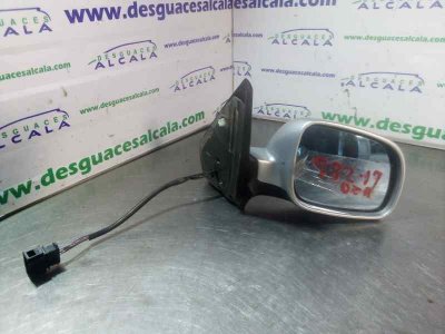 RETROVISOR DERECHO VOLKSWAGEN GOLF IV BERLINA (1J1) Básico