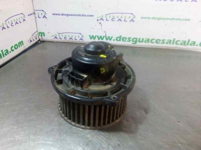 MOTOR CALEFACCION LAND ROVER DISCOVERY (SALLJG/LJ) TDi (3-ptas.)