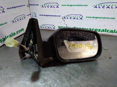 RETROVISOR DERECHO LAND ROVER DISCOVERY (SALLJG/LJ) TDi (3-ptas.)