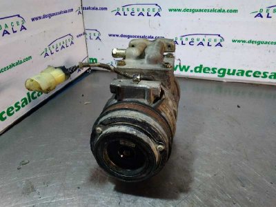 COMPRESOR AIRE ACONDICIONADO LAND ROVER DISCOVERY (SALLJG/LJ) TDi (3-ptas.)