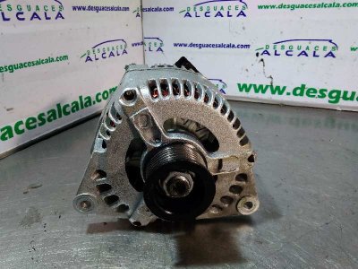 ALTERNADOR LAND ROVER DISCOVERY (SALLJG/LJ) TDi (3-ptas.)