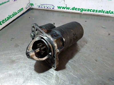 MOTOR ARRANQUE LAND ROVER DISCOVERY (SALLJG/LJ) TDi (3-ptas.)