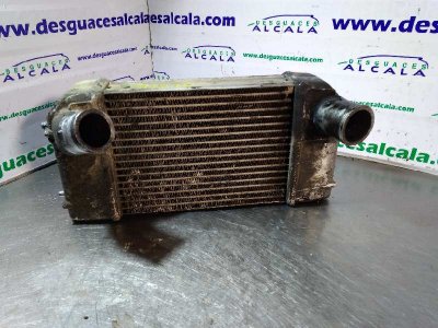 INTERCOOLER LAND ROVER DISCOVERY (SALLJG/LJ) TDi (3-ptas.)