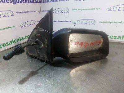 RETROVISOR DERECHO OPEL ASTRA G BERLINA Edition