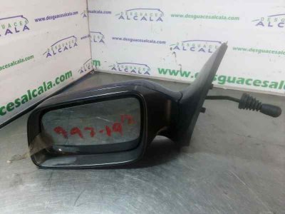 RETROVISOR IZQUIERDO OPEL ASTRA G BERLINA Edition