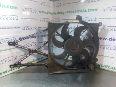 ELECTROVENTILADOR OPEL ASTRA GTC Enjoy