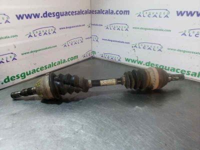 TRANSMISION DELANTERA IZQUIERDA OPEL ASTRA GTC Enjoy